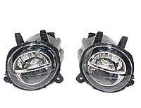 Противотуманные Фары Туманки ПТФ LED BMW F30/F31/F20/F22