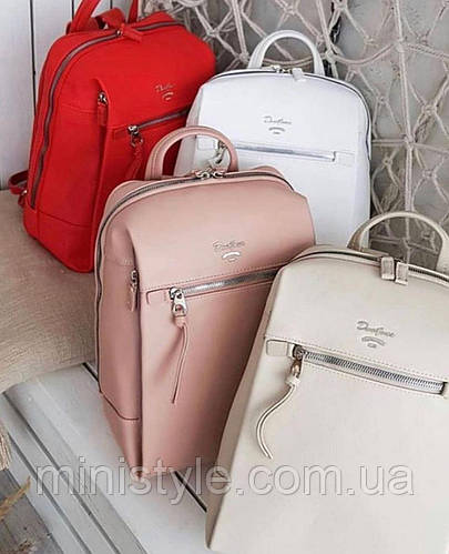 Купить Рюкзак міський класичний девід джонс David Jones 5842, цена 1100 ...