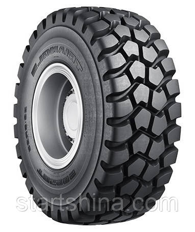 Шини для спецтехніки 29.5 R25 TRIANGLE TB598S E-4 ★★ TL