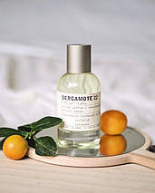 Le Labo Bergamote 22 парфумована вода 100 ml. (Ле Лабо Бергамот 22), фото 3