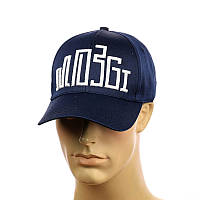 Бейсболка c трендової вишивкою