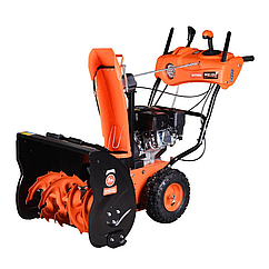 Снігоприбирач Sequoia SST6562