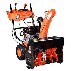 Снігоприбиральна машина Sequoia SST6562 (Звоніть, сикидкулим)