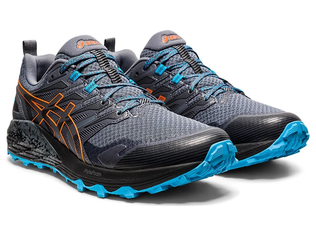 Бігові кросівки ASICS GEL-FujiTrabuco 8 G-TX 1011A670-001