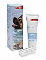 DentalMax (ДенталМакс) by Candioli - Стоматологічний гель для ротової порожнини для собак і кішок