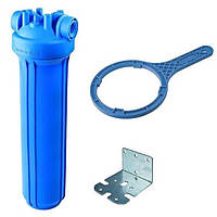 Фільтр-колба Atlas Filtri DP BIG AB 1 1/2 IN 20 KIT (ZA1800912)