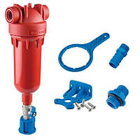 Фільтр-колба самоочисний Atlas Filtri HYDRA HOT 1/2 IN + картридж RAH 90 mcr (RA6000001)