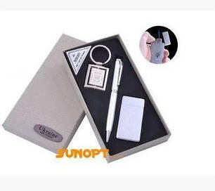 Трехпредметные набори