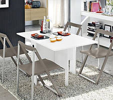 Стіл SPAZIO CB07 Calligaris (Італія) / Стол Раскладной