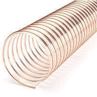 Армований поліуретановий шланг для аспірації Vacuflex STRONG PU 900