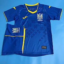 Футбольна форма Adidas Condivo16 салатова, фото 3