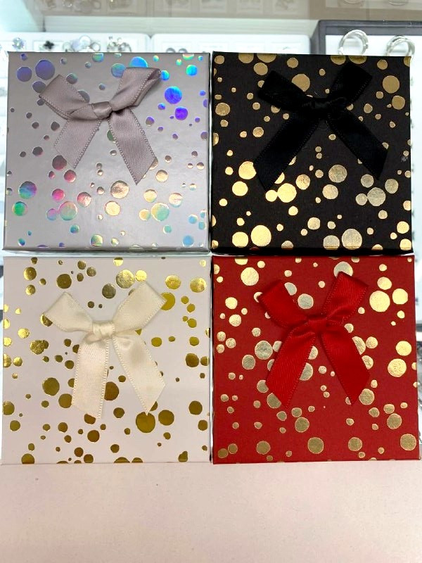 Подарункова коробочка велика, фото 1