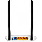 Роутер Wi-Fi TP-Link WR841, фото 4