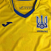 Футбольна форма Adidas Condivo16 салатова, фото 3