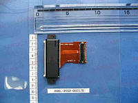 FANUC плоский кабель із роз'ємом PCMCIA, A66L-2050-0025#B