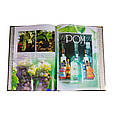 Книга в шкіряній палітурці і подарунковому футлярі "Міцні спиртні напої", фото 6