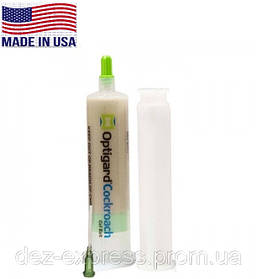 Advion Optigard Cockroach Gel. Засіб проти тарганів Дюпонт (Made in USA)