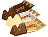 Шоколад білий Toblerone Mini Tiny з медом і мигдальною нугою 8 м Швейцарія, фото 5