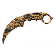 Ножі керамбиты