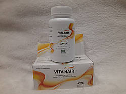 Vita Hair-вітаміни для волосся (Сильне випадання) Егіпет