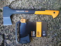 Топор плотницкий Fiskars X10 S