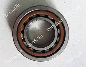 Підшипник NU 2207 BMS редуктор