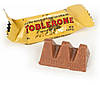 Шоколад молочний Toblerone Mini Tiny з медом і мигдальною нугою 8 м Швейцарія, фото 6