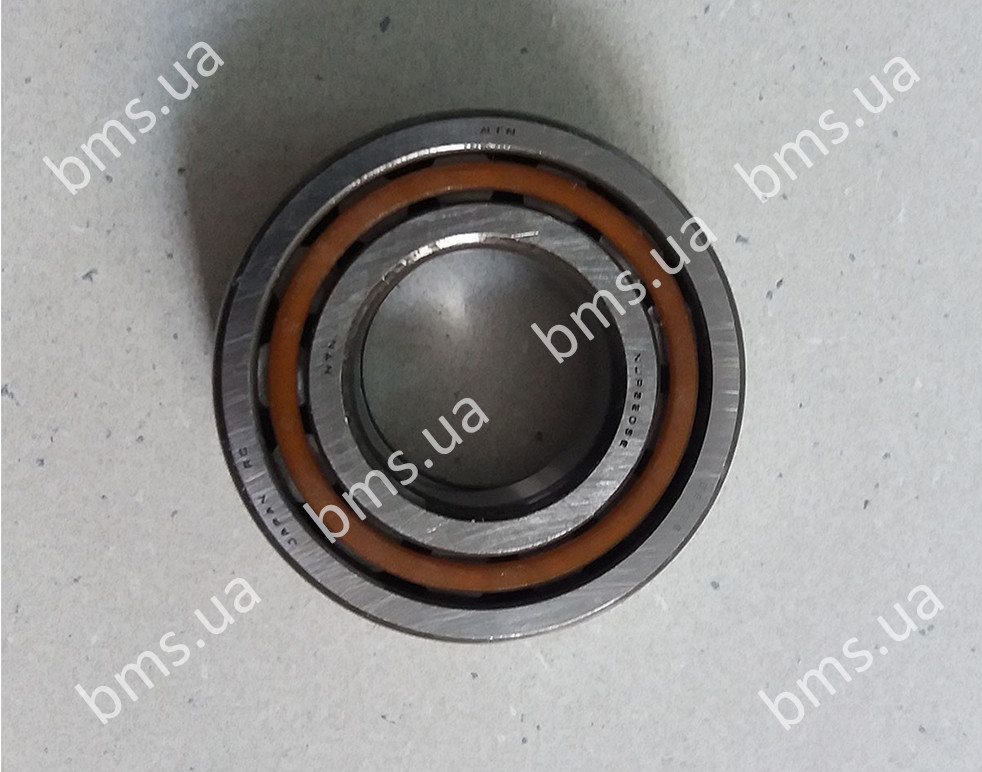 Підшипник NUP 2205 редуктора Brinkmann