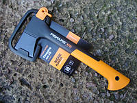 Топор туристический Fiskars X7 XS