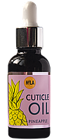 Nila Cuticle Oil масло для кутикулы ананас, 30 мл