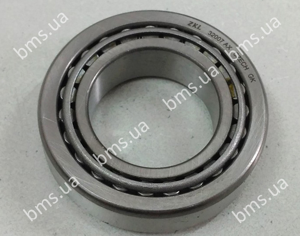 Підшипник 32007 AX ZKL