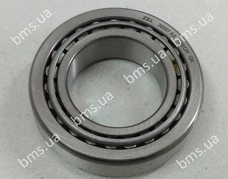 Підшипник 32007 AX ZKL, фото 1