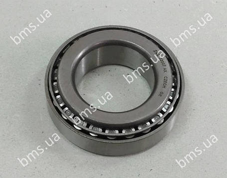 Підшипник 32007 AX ZKL, фото 2