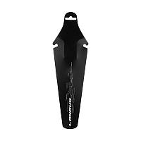 Крило велосипедне Longus TINKY DUALMOUNT, чорне