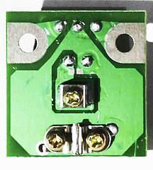 Плата узгодження (симетризатор)