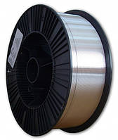 Дріт алюмінієвий ER-4043 (AlSi-5) для зварювання Ф = 0,8 мм — 1 кг касети