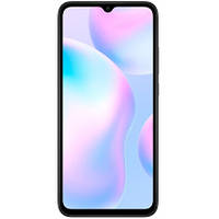 Смартфон Xiaomi Redmi 9A 2/32GB Granite Grey