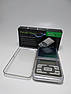 Ювелірні ваги MH-Series Pocket Scale С06 (200 грм), фото 2
