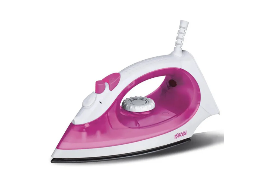 Праска парова DSP KD1066, фото 1