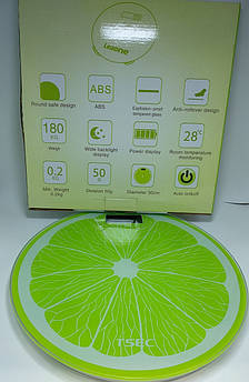 Ваги підлогові BF8036 (В8035)