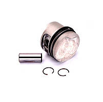 Поршень Мерседес Sprinter 2.3D/2.9D STD OM601/OM602