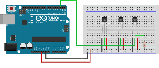 Датчик температури DS18B20 для Arduino, фото 3