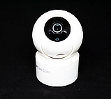 Бездротова камера відеоспостереження IP CAMERA 23ST WIFI 2mp/ кімнатна, фото 4