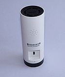 IP Камера відеоспостереження настільна CAMERA CAD 1315 WIFI /dvr/ 1mp, фото 6
