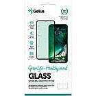 Захисне скло 3D Gelius Green Life для Xiaomi Redmi Note 9 Black, фото 4