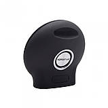 Портативна акустична стерео колонка HOPESTAR H21 (Bluetooth, Power Bank), фото 5