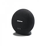 Портативна акустична стерео колонка HOPESTAR H21 (Bluetooth, Power Bank), фото 6