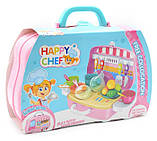 Дитячий валізку "КУХНЯ", фото 2