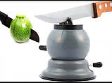 Точилка для ножів Samurai PRO, фото 4