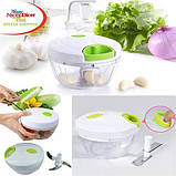 Ручний подрібнювач, фото 4